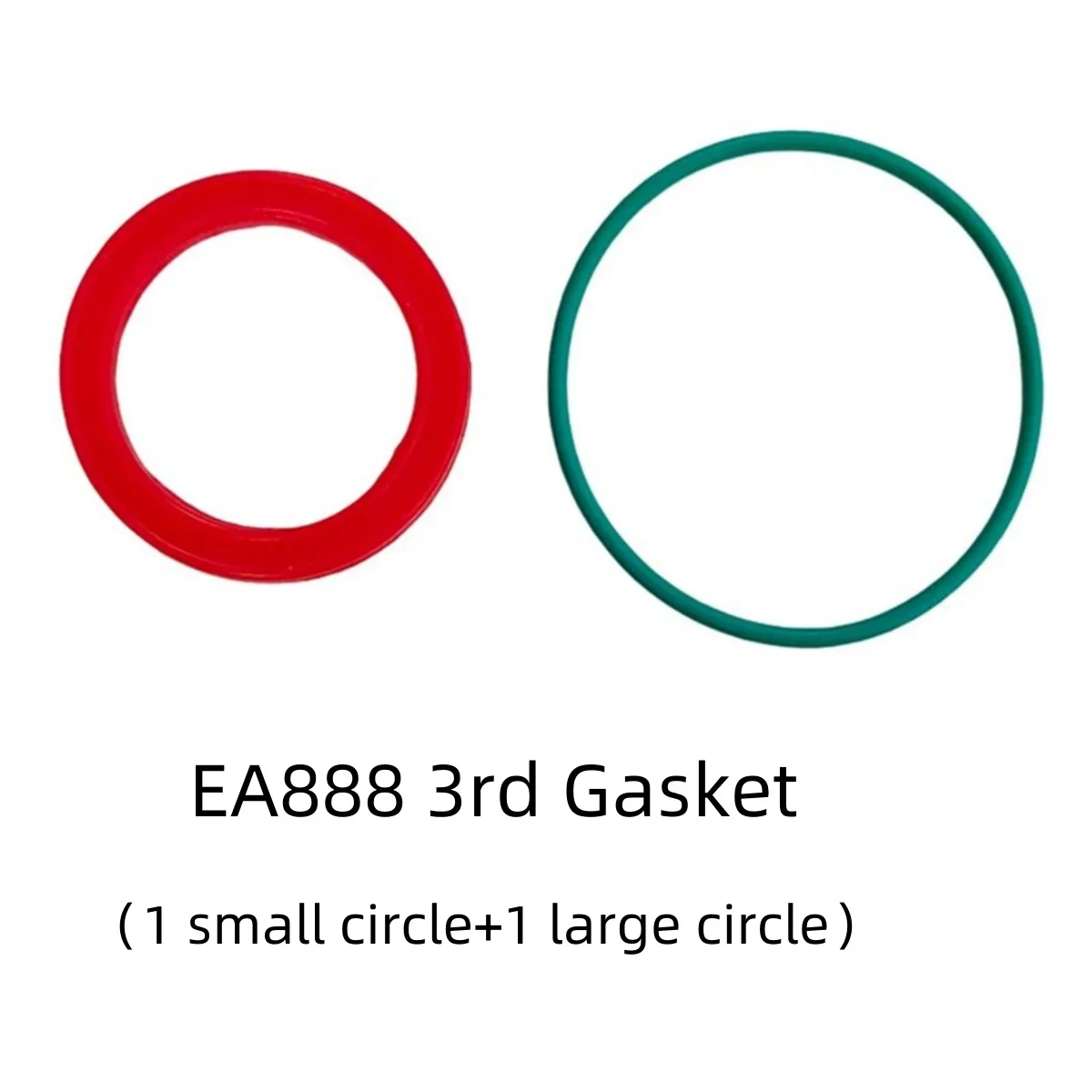 

1 шт./1 комплект EA888 3-я крышка моторного масла/прокладка для VW Passat B8 Golf 7 MK7 Tiguan Touran L Audi A4 A3 A6 Q5 Q7 Skoda Superb 06G103485