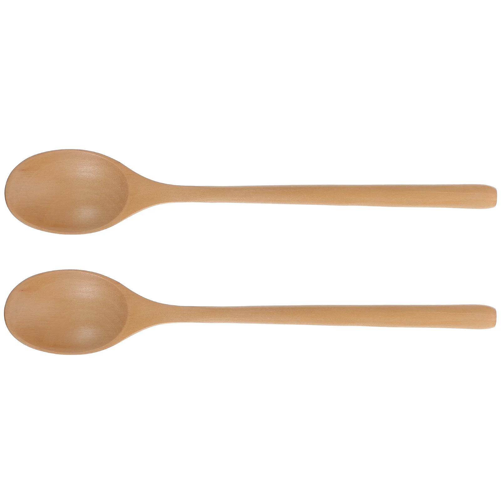 

2 шт., деревянные ложки для риса