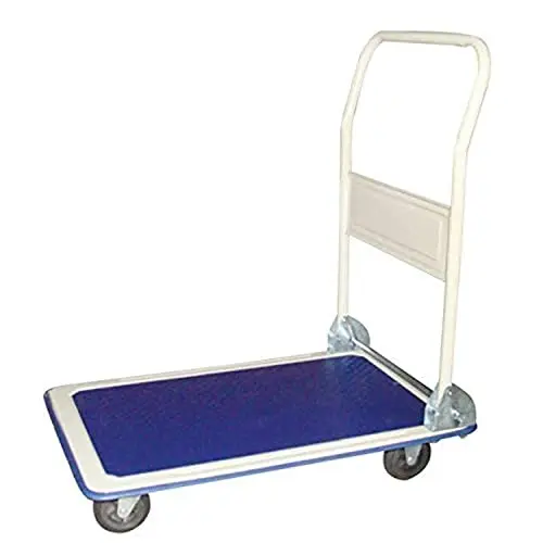 

SHOWAY Foldable Platform Trolley 150 kg