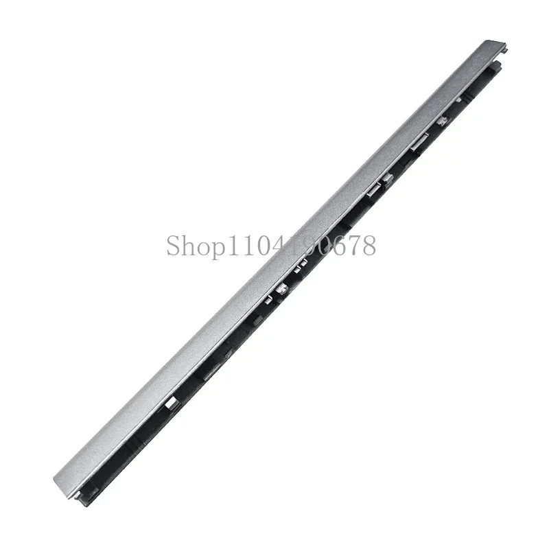 Для Lenovo ThinkBook 14-IML 20RV 14-IIL 20SL 5CB0X55783 EBLVA 022020 Крышка шарнира ЖК-дисплея серебристая