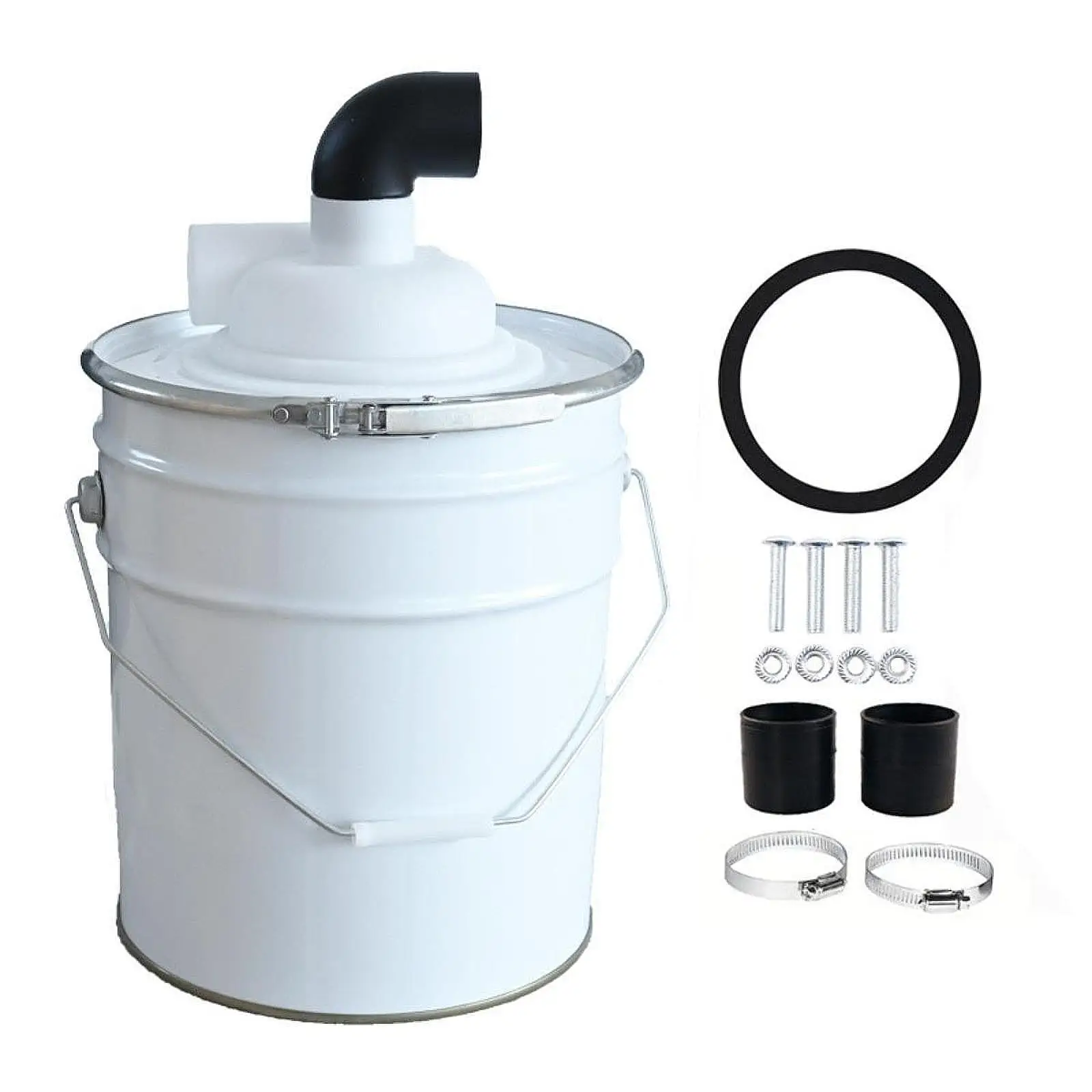 

Крышка циклонного сепаратора для пылесоса MainKey