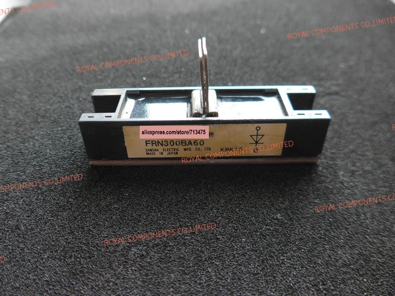 FRN300BA60 FRN300BB20 FRN300BA60 FRN300BB20