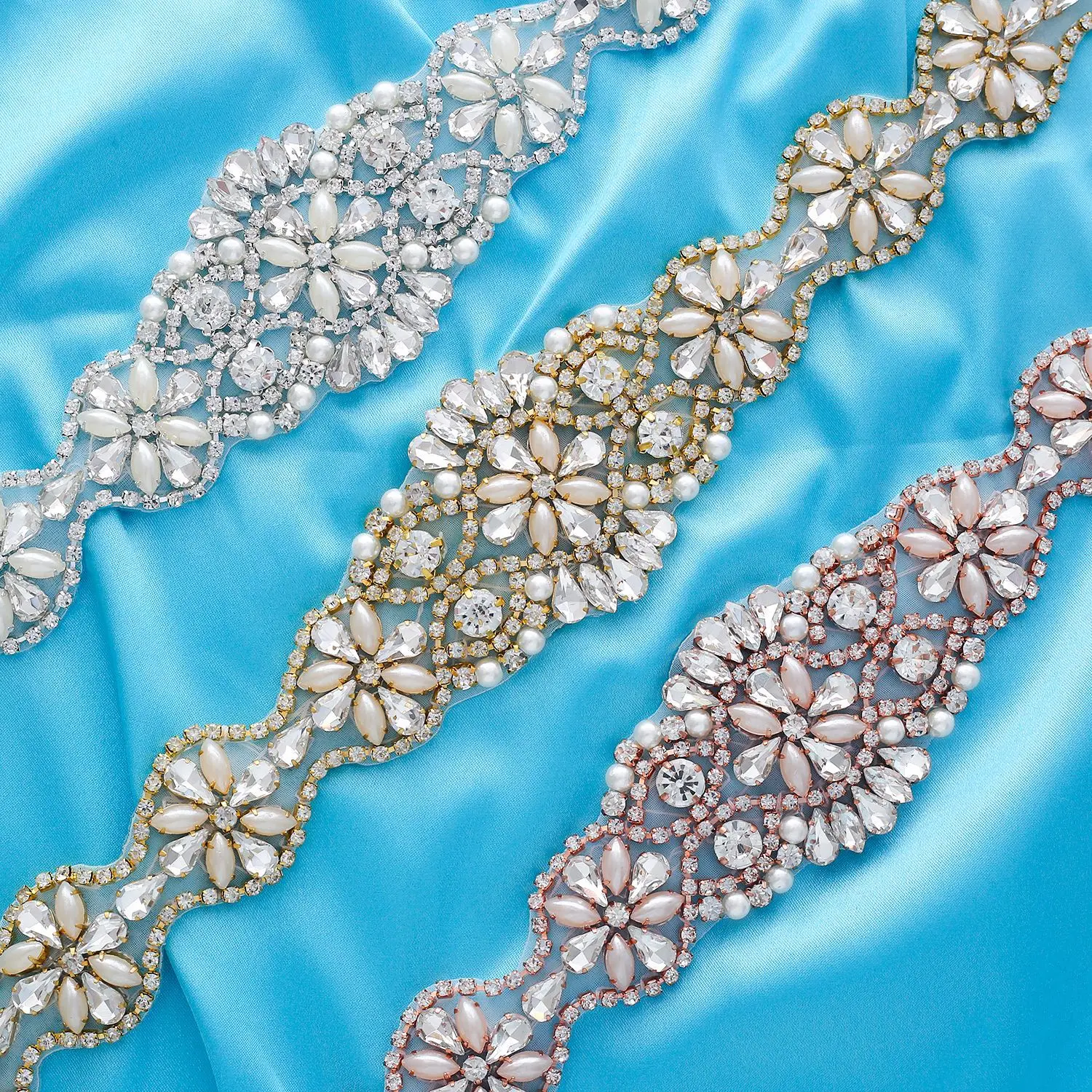 

Бесплатная доставка, Микс 3 шт., блестящая аппликация, вышивка, нашивка для свадьбы, аксессуары «сделай сам», блестящая нашивка WZY010