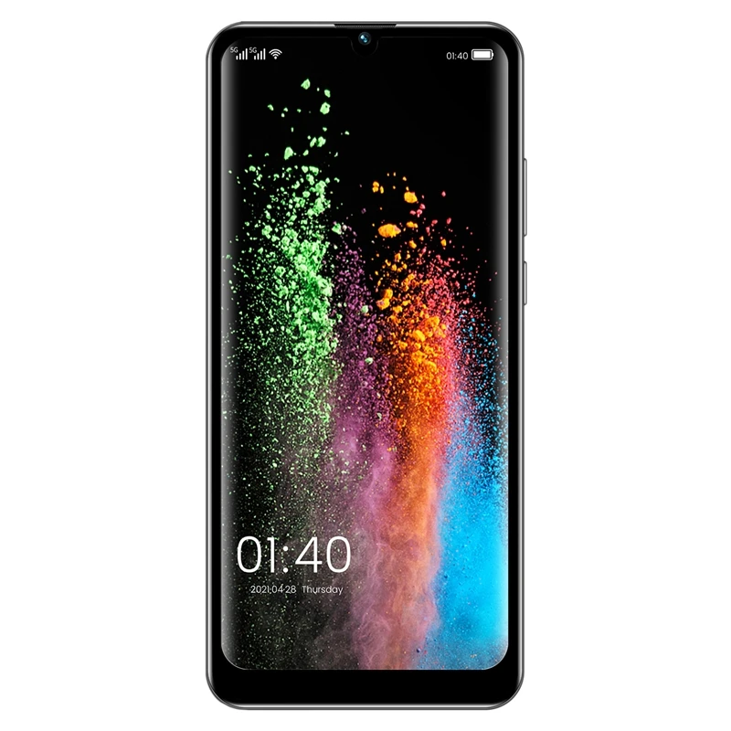 

Смартфон K40 Pro +, 6,3 дюйма, 1 + 8 Гб, Android, стандартная европейская вилка