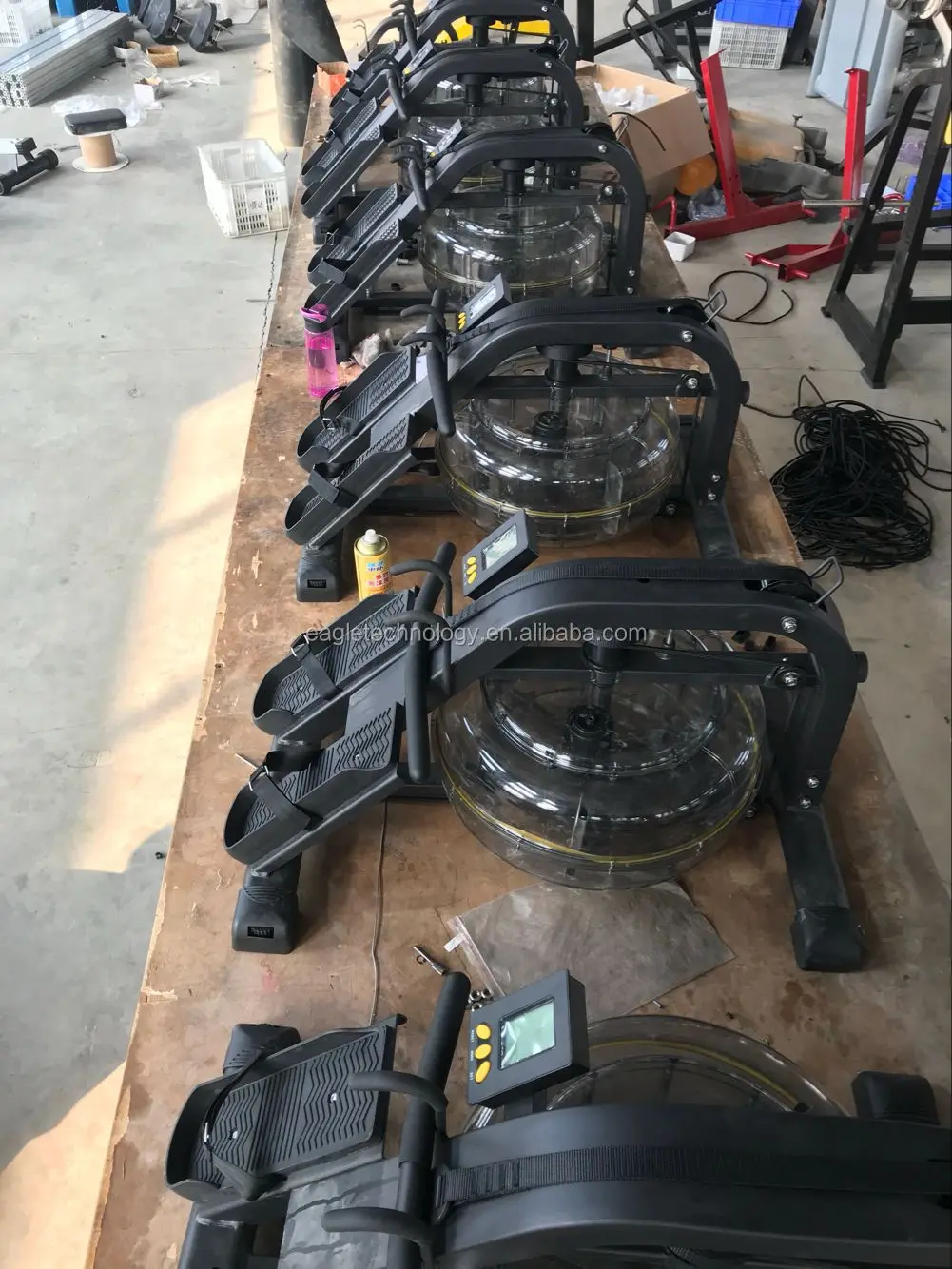 YG-R001 популярное горячее оборудование для тренажерного зала фитнес-тренажер с