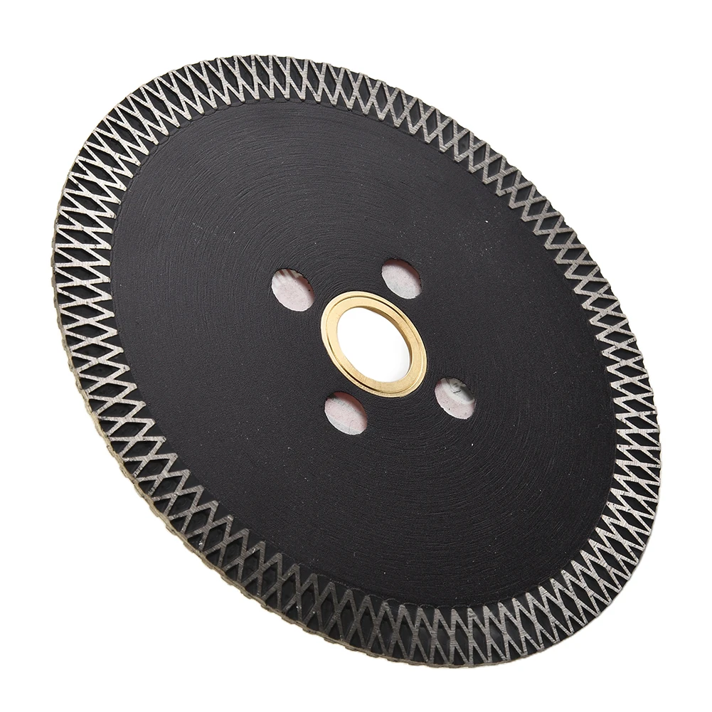 

Saw Blade Diamond Saw Blade 125mm 15.88/20/22.23mm Blades Diamond Saw For Cutting Granite Marble Grinding Ceramic Tile