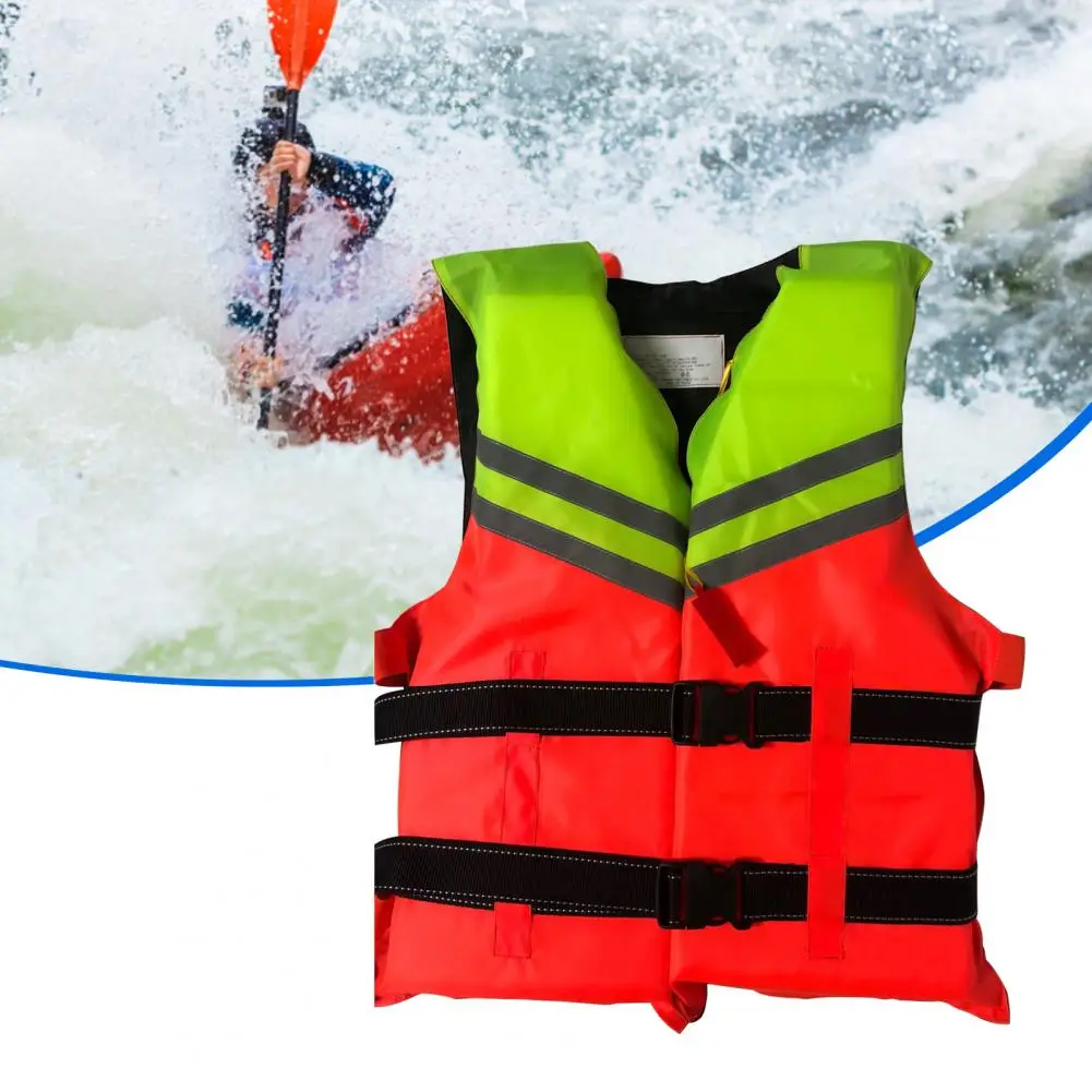 

Protective Floating Soft Fashion Buoyancy Swimming Jacket Swim Equipment
