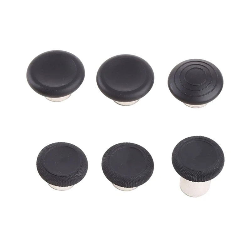 

Interchangeable Joystick Sticks,Trigger Paddles Pad for -Xbox One Series 2 96BA