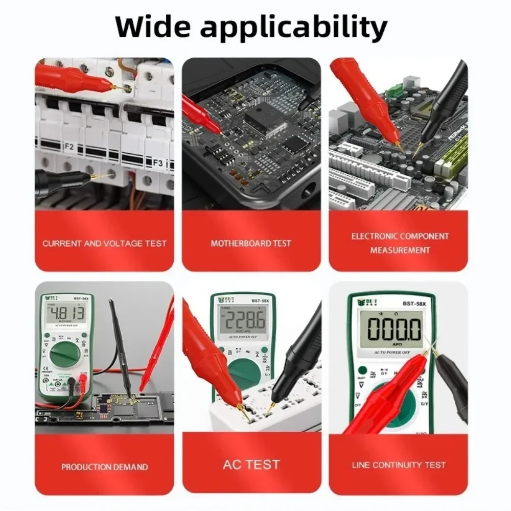BST-951-JP 20A Сменная испытательная линия пружинного датчика Тестовая