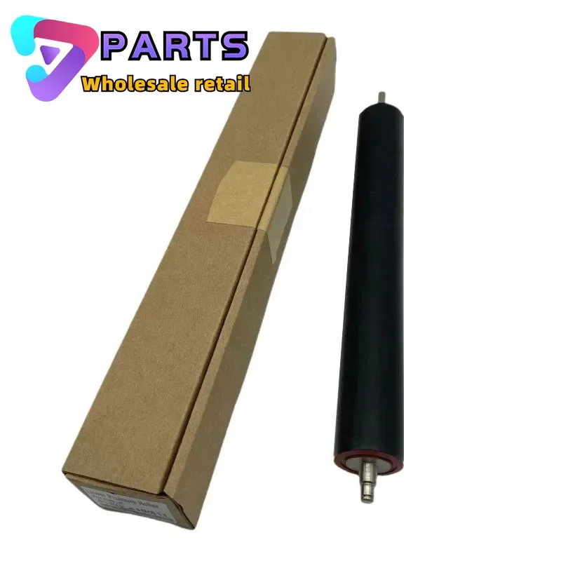 1 шт. высококачественный нижний ролик фьюзера для lexmark E 810 811 710 711 812 MS 810N 811DE 811DN