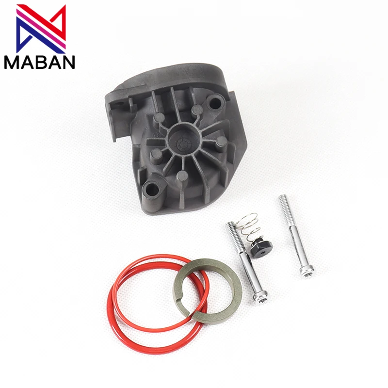 

Автозапчасти 2203200104 Ремкомплект насоса компрессора пневматической подвески, болт цилиндрических колец для Mercedes W220 W211 Audi A8 D3