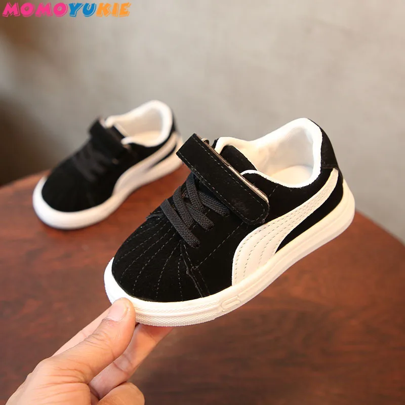 fashionable kids shoes for girls boys baby children's sneakers footwear training children boy child girl shoe | Детская одежда и