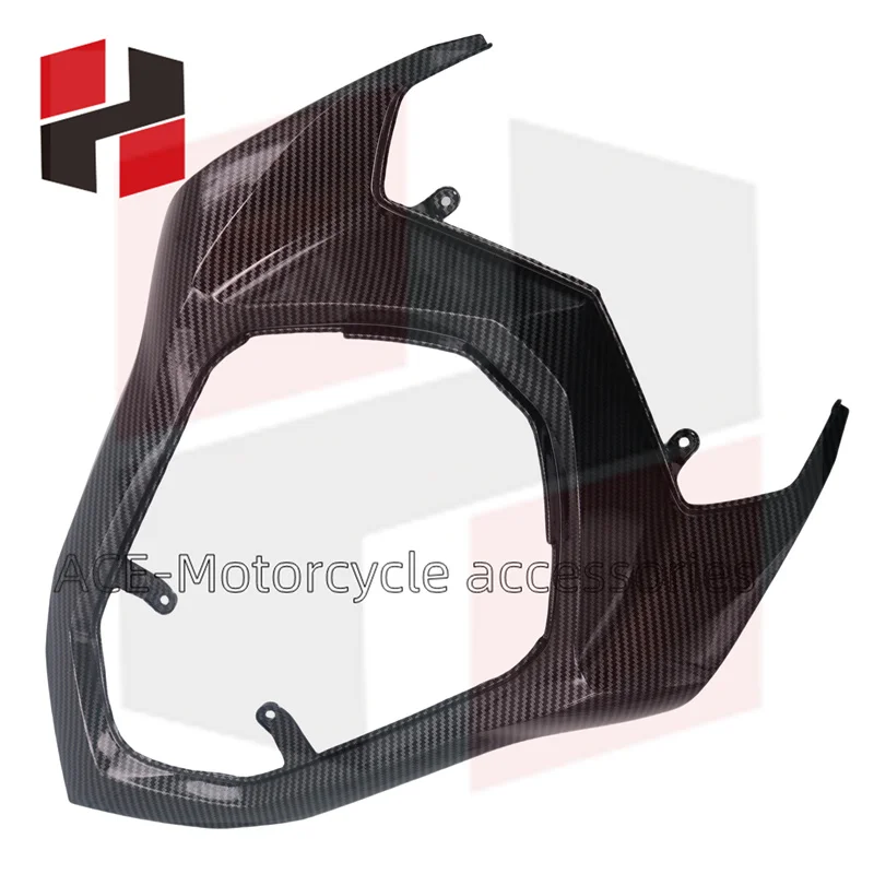 Задняя крышка мотоцикла обтекатель сиденья боковые панели подходят для Kawasaki Z800 Z