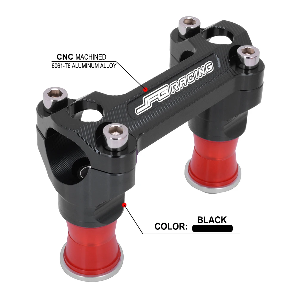 

Зажим для крепления руля мотоцикла 28 мм для KTM SX SXF FACTORY EDITION XCF XC 125 150 250 300 350 450 FC TC FX TX TX300