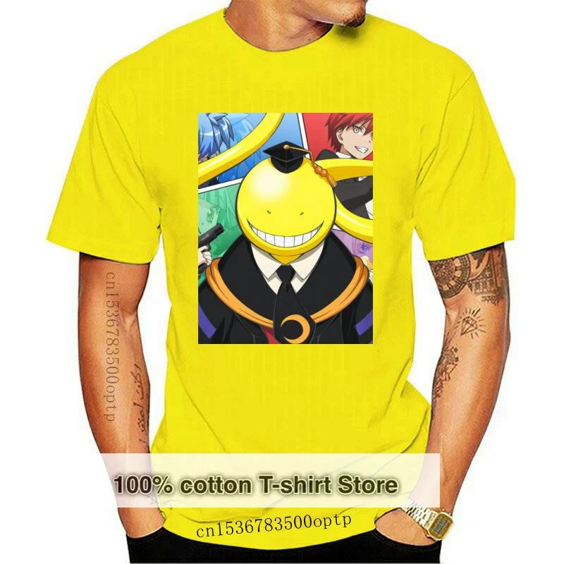 

New Assassination Classroom Hoodie KORO SENSEI ASSASSINATION CLASSROOM Hoodies Purple Long Length Pullover Hoodie Male Cool Hood