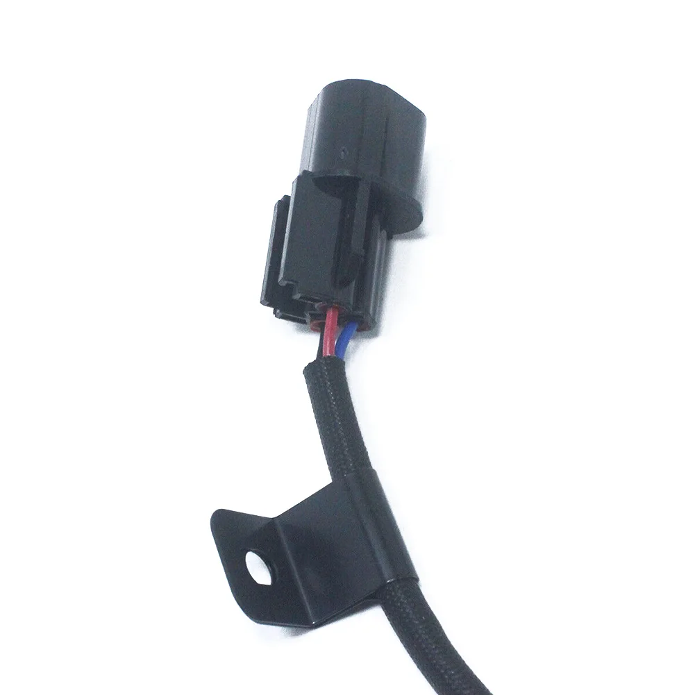 

Replace Crankshaft Position Sensor Car Replacement Accessories 39310-02700 Black High Quality Practical To Use