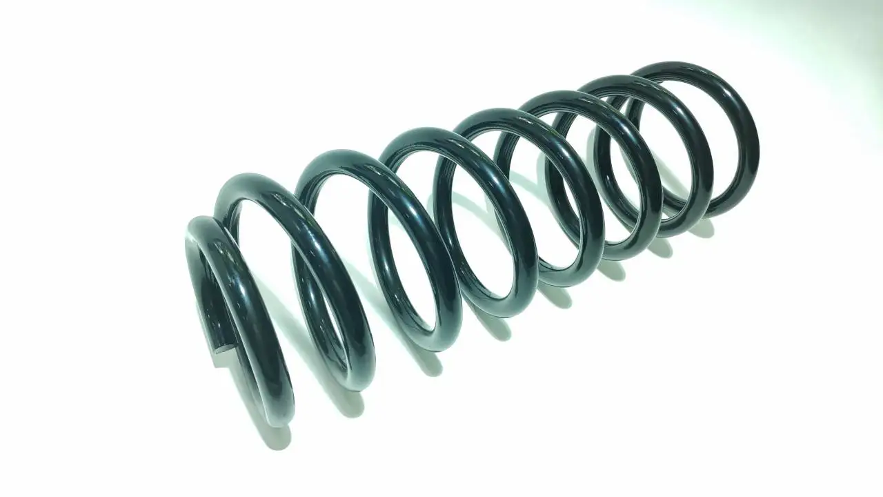 Пружина подвески задняя (Цена за 2(две) штуки отгружается парами!!) Audi 100 Klakson 50090 |