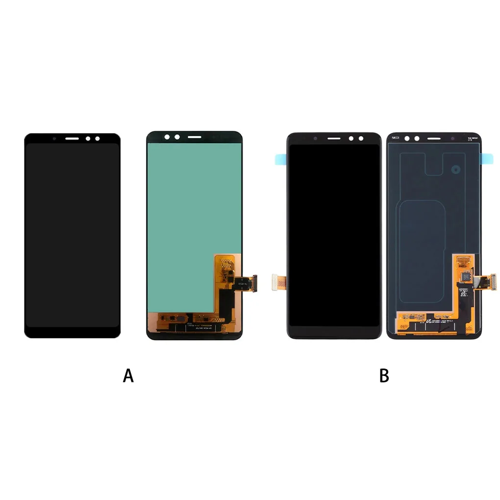 

LCD Assembly Phone Touch Screen Digitizer Repairing Technical Replacing
