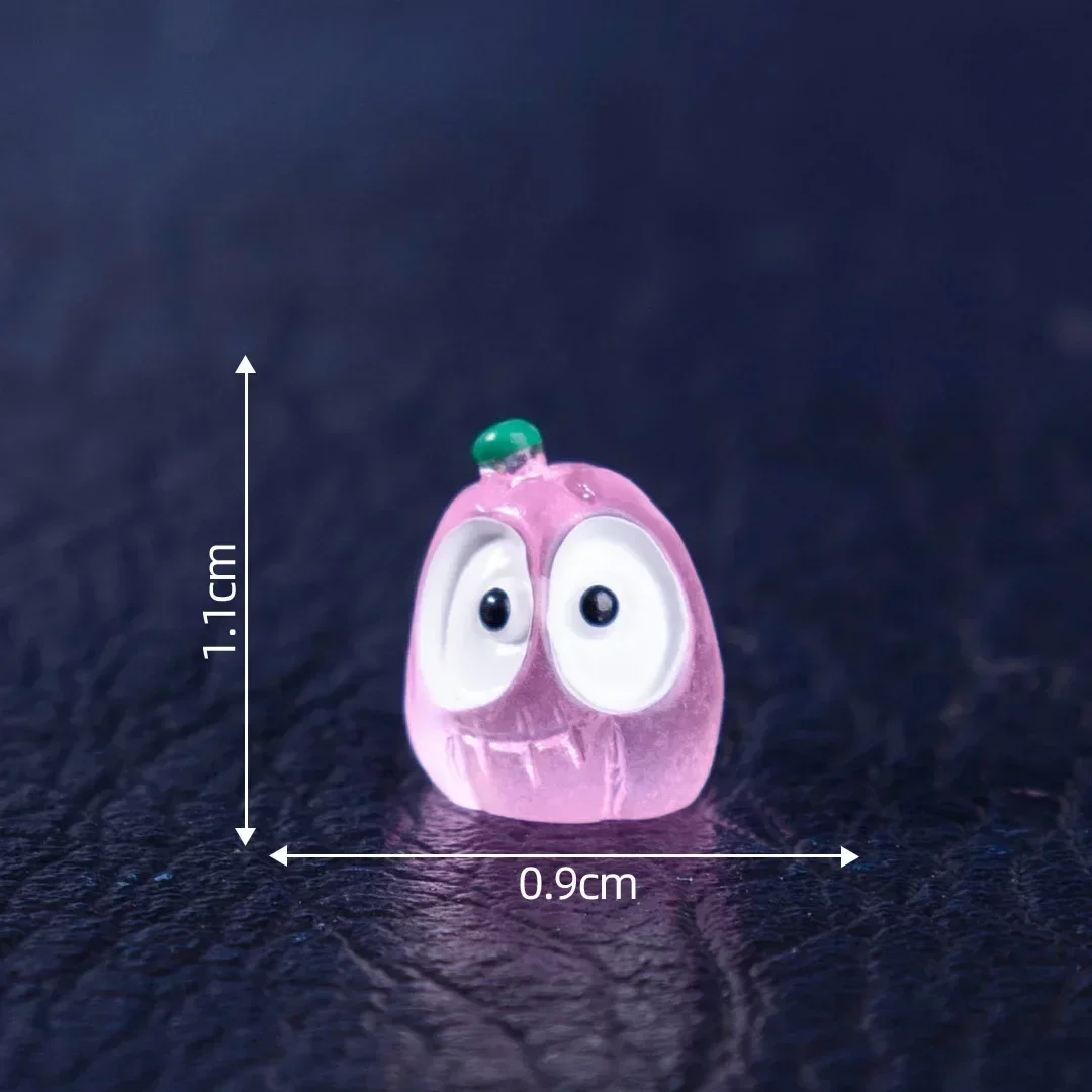 

Светящийся угольный эльф MOONBIFFY