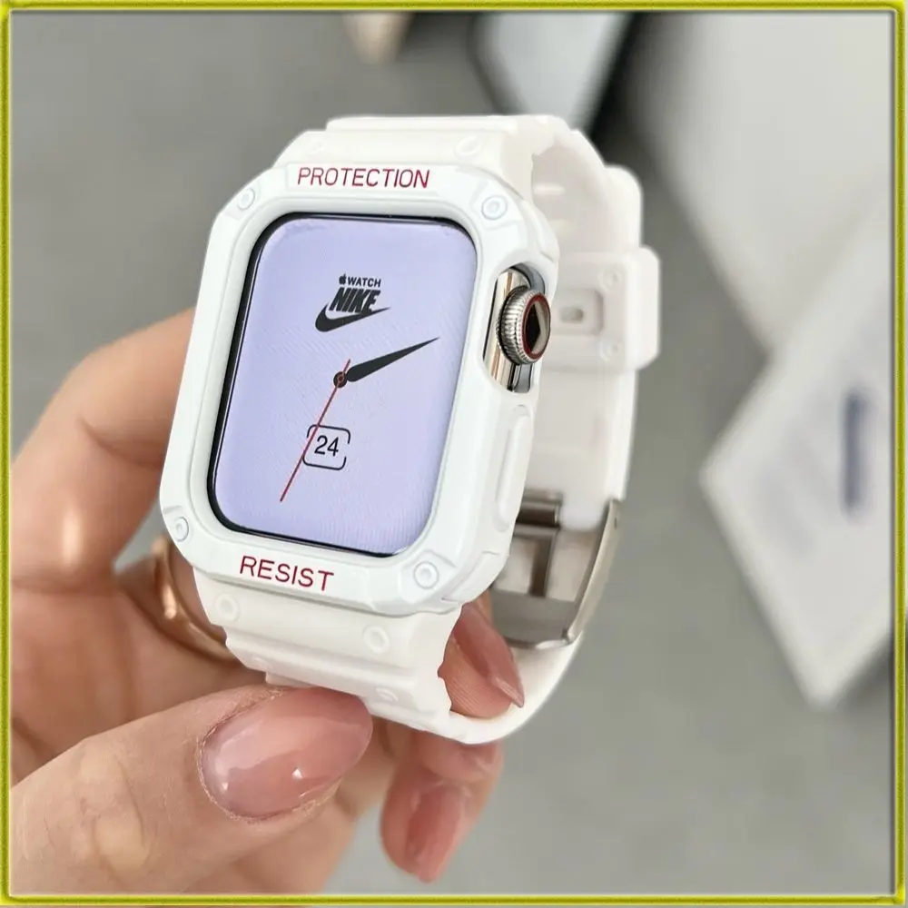 Браслет для часов новый ремешок Apple Watch iwatch 1234567 все в одном Мужской и Женский