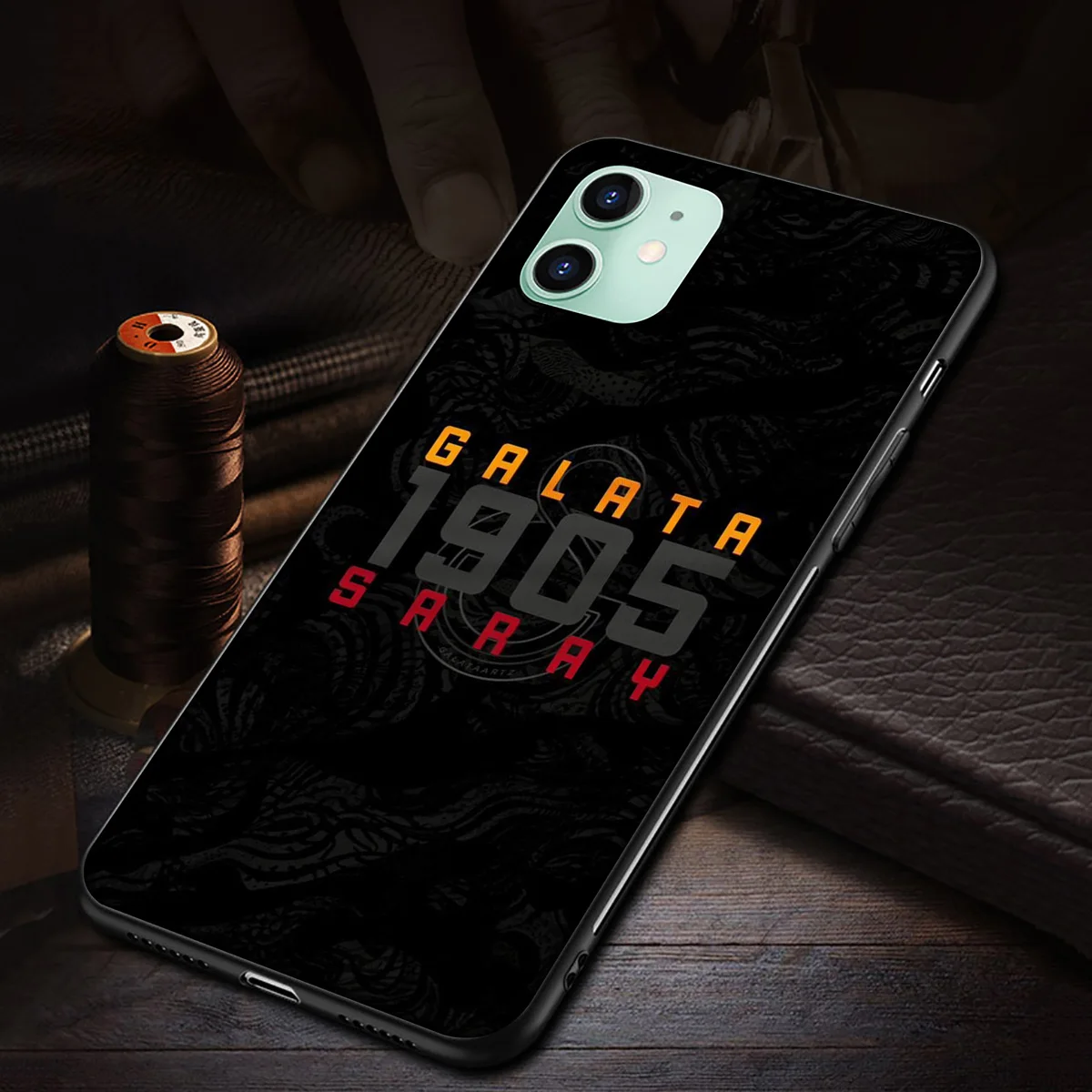 Чехол для телефона Samsung Galaxy A15 S10E S9 S8 S7 Note 20 10 9 8 Plus Lite новый чехол TW85 G-Galatasaray 1905s