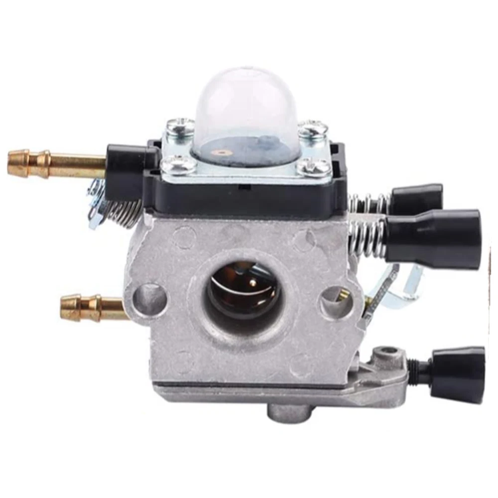 Карбюратор BG45 BG46 BG55 для BG65 BG85 SH55 SH85 Сменный карбюратор воздуходувки листьев