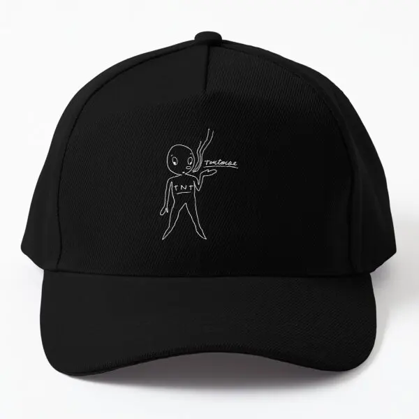 

Tnt Music Baseball Cap Hat Sun Bonnet Hip Hop Printed Fish Boys Casquette Casual Solid Color Snapback Summer Spring Black