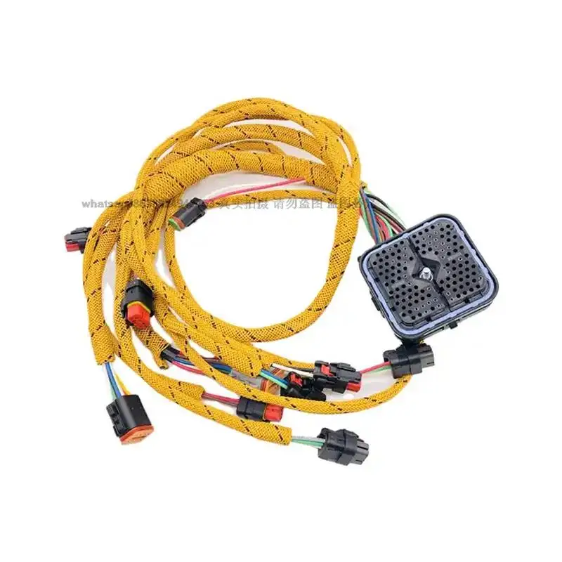 239-5929 для деталей экскаватора CATer-столб E365C 374D жгут проводов двигателя C15