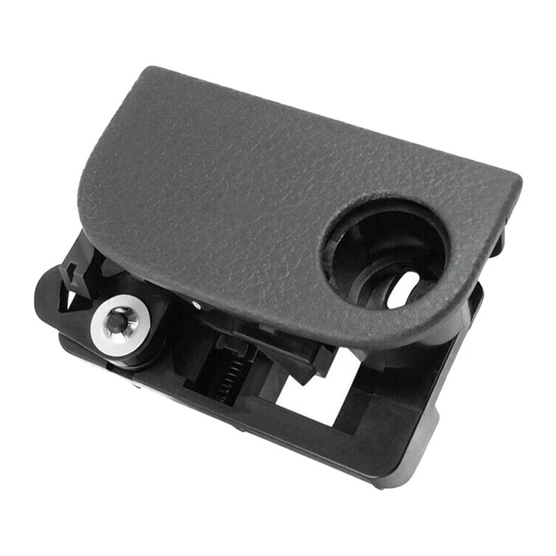 2 шт. ручка замка для автомобильного перчаточного ящика 68630-EQ300 Nissan X-Trail T30 2001-2006