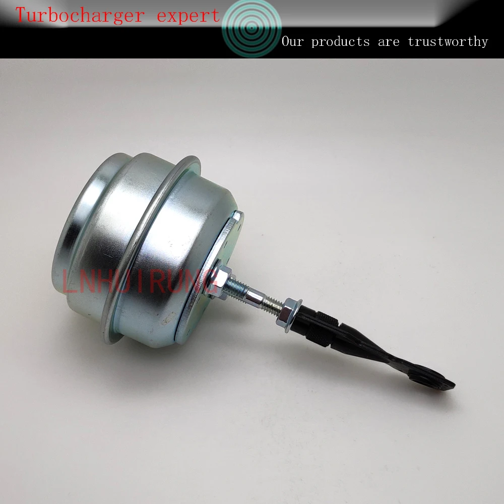 Вакуумный привод турбонаддува GT2556V 454191 11652247671 Турбопривод F для BMW 530D 730D 184HP 135KW