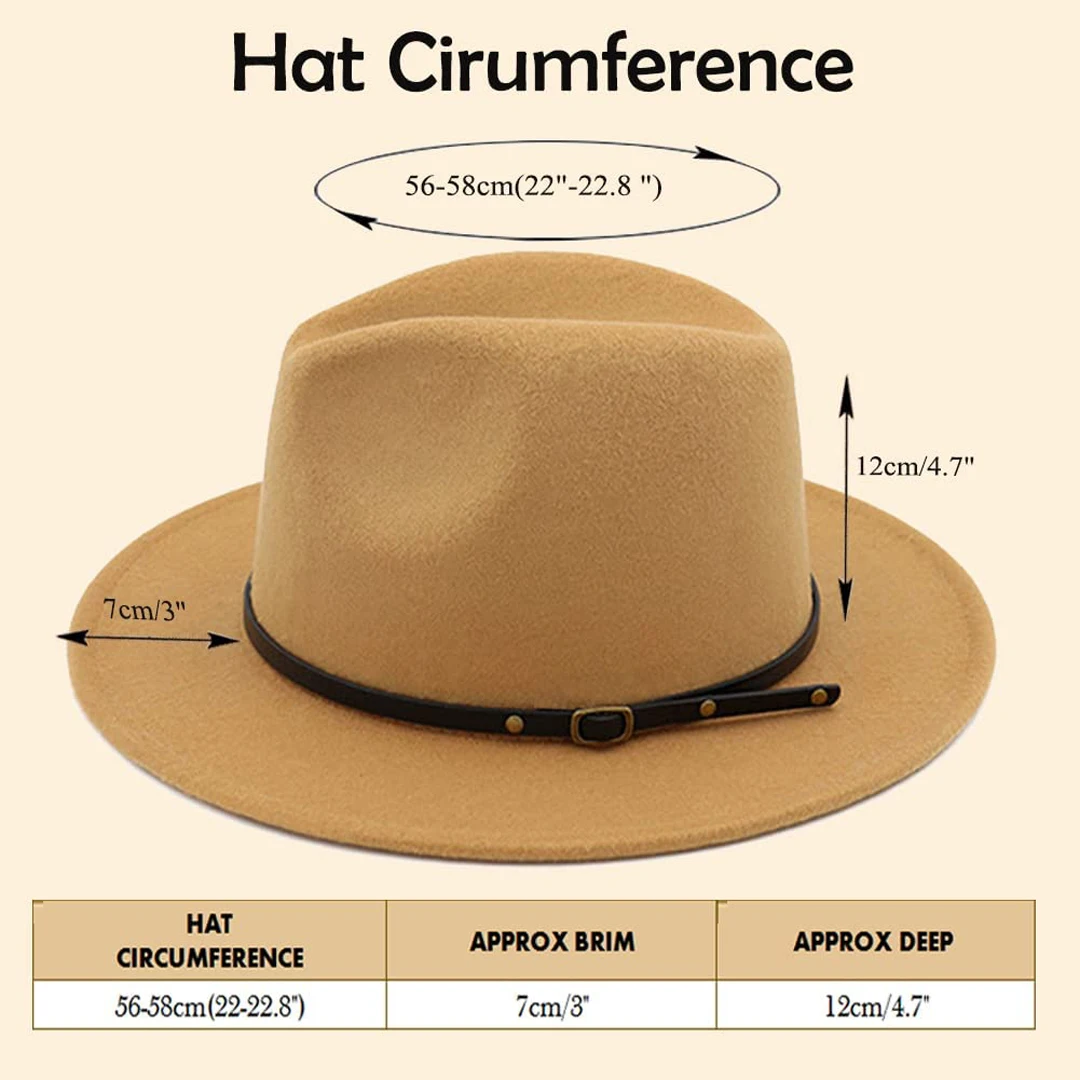 Фото Шляпа-федора Mistdawn Panama с широкими полями 7 см, регулируемой лентой от пота, унисекс, разноцветная, для свадеб, вечеринок и активного отдыха №2