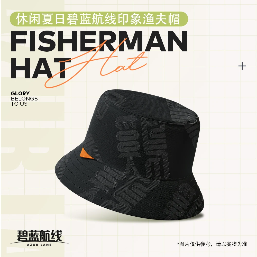 

Головной убор для косплея с изображением персонажа мультфильма «V attendante», модная двухсторонняя пригодная для носки шапка с плоским верхом д...