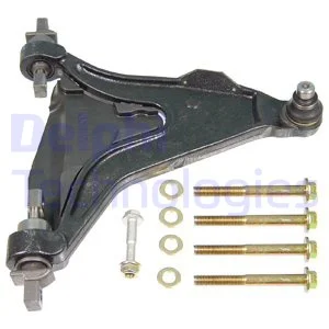 

DELPHI TC979 Нижняя качалка на SAG 850/ S70/ V70 (только 2.5TD) 1995