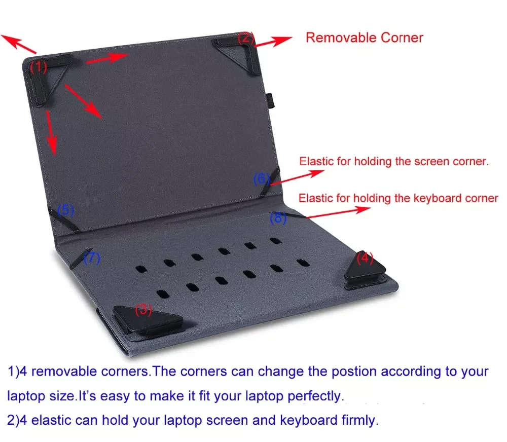 

2022 Business Laptop Case Cover for MSI Prestige 14,Modern 14,PS42 Modern 14 inch Notebook PC Bag Protective Sleeve Shell Skin