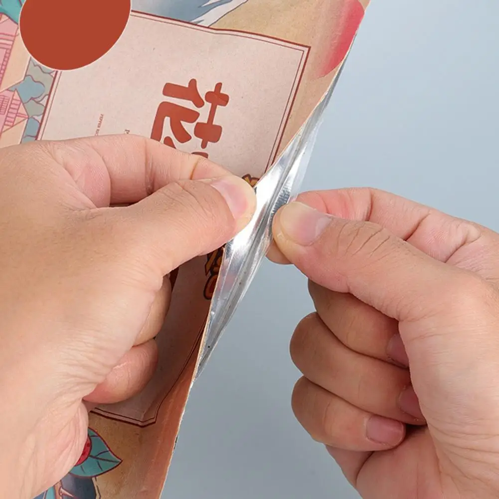 Кухонная полка-органайзер миниатюрный упаковщик еды портативный мини-упаковщик