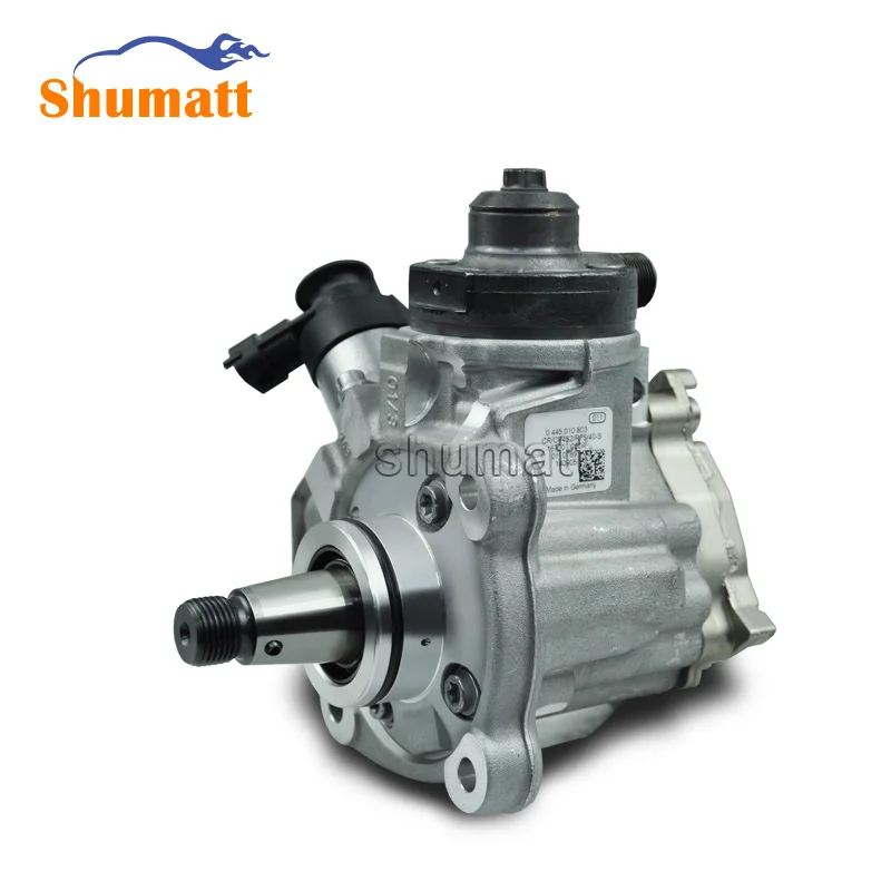 Восстановленный Инжекционный насос 0445010803 Common Rail OE 16700 LC50A 16700LC50A для двигателя ZD30TT