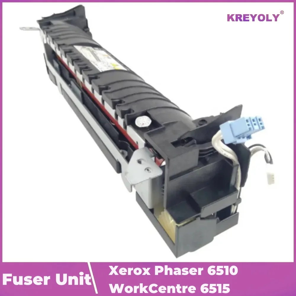 126K36440 Блок термофиксатора для Xerox Phaser 6510 WorkCentre 6515 DocuPrint CP315 CM315 Узел