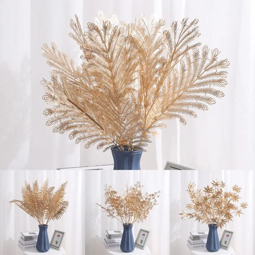 

Special Artificial Leaf Vivid Delicate Photography Props Simulation Leaf Fake Leaf Artificial Leaf 1Pc