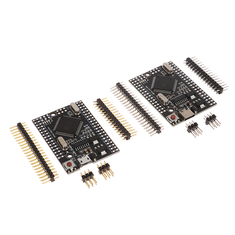 USB-плата MEGA2560 PRO для платы расширения Arduino