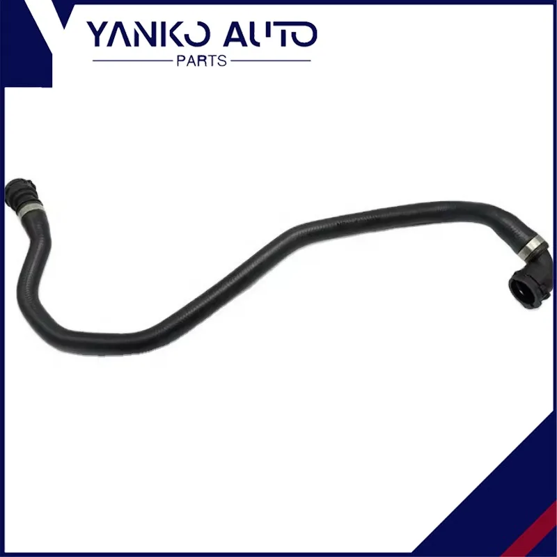 Впускной шланг радиатора для воды 17123422785 BMW X3 E83 LCI 2.5si