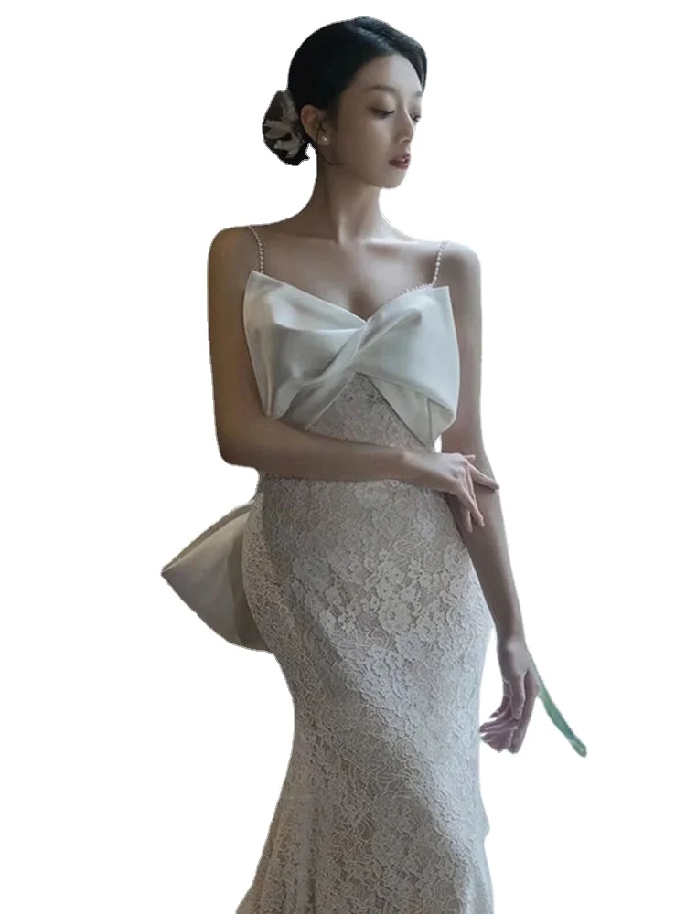 

Wedding Dress 2022 New High End Evening Dresses Quinceanera Dresses