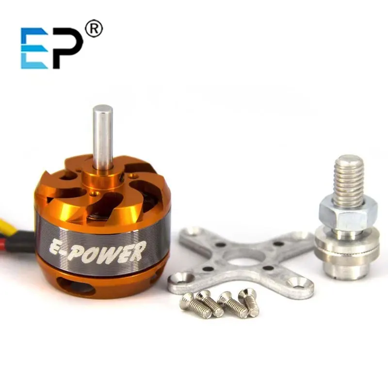 E-Power BC3530 1100KV 1400KV 1700KV бесщеточный внешний мотор для мини мультикоптера