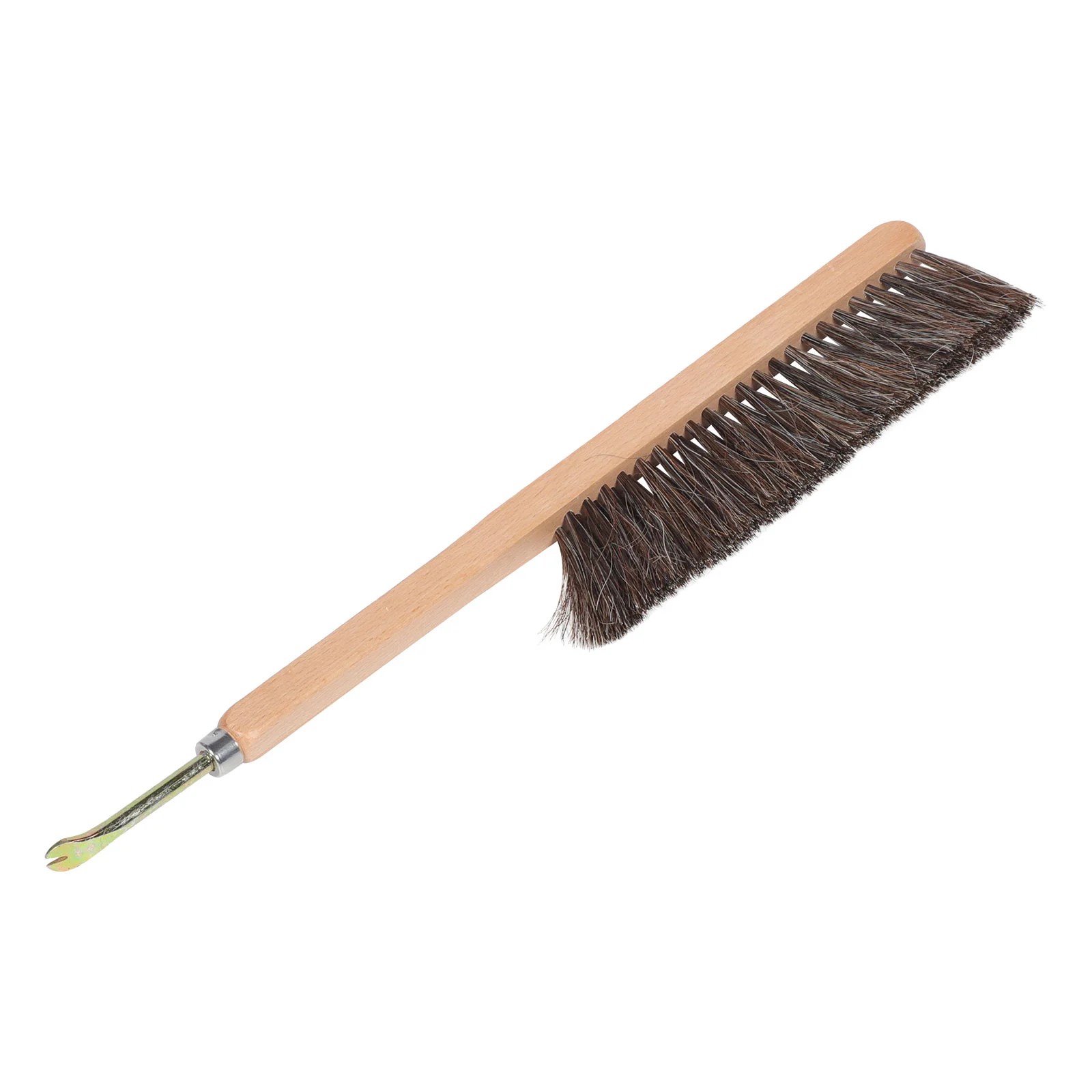 

1 Pc Practical Portable Durable Lightweight Broom Sweeping Brush for Adults