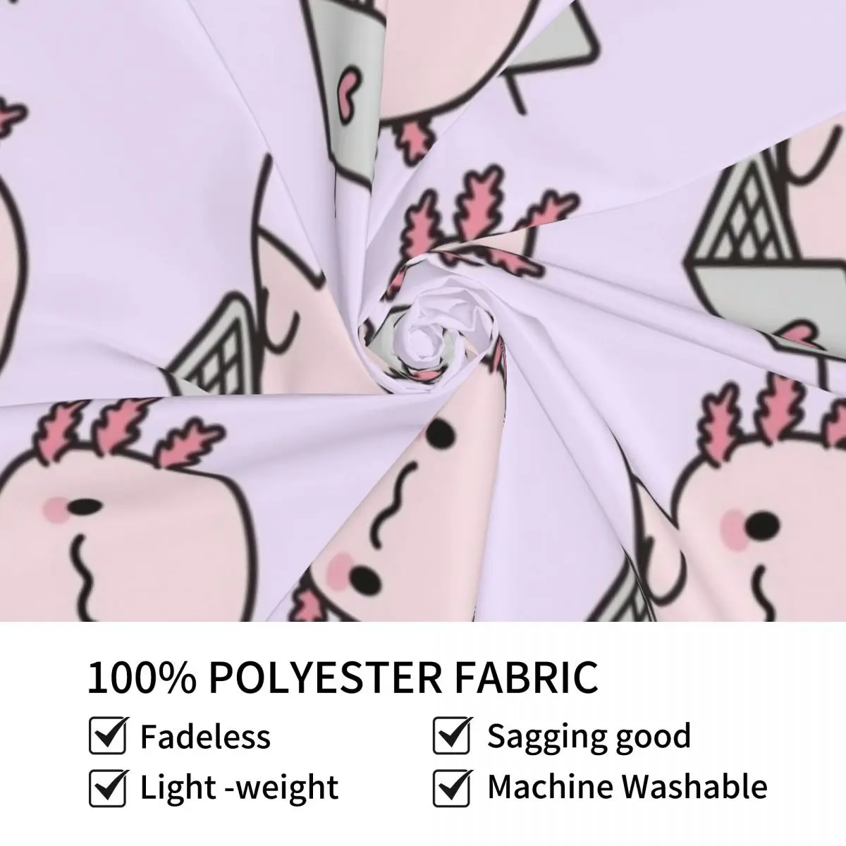 Настенный гобелен Taquito and Ajolote