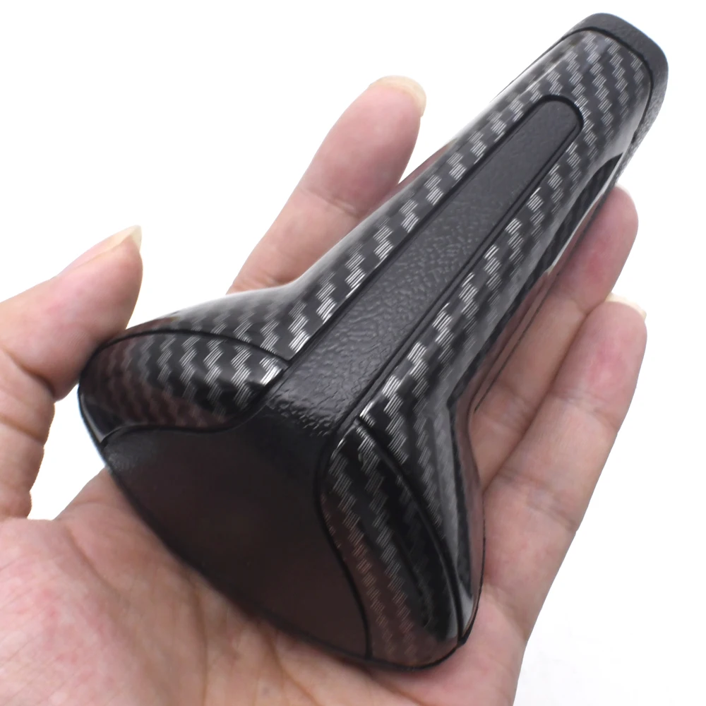 Рукоятка рычага переключения передач для Peugeot 206 207 307 408