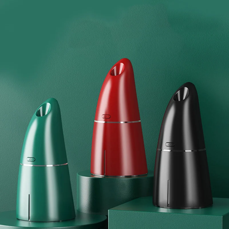 

Переносные увлажнители воздуха, USB Ароматерапия, диффузор эфирного масла светодиодный светодиодной подсветкой, маленький автомобильный оч...