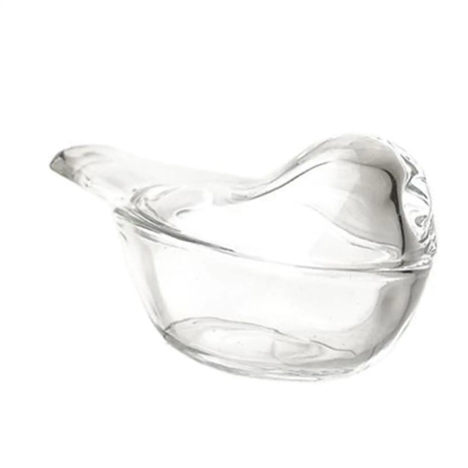 

Bird Shaped Jewelry Storage Box Ornament Necklace Jewelry Holder Storage Jar