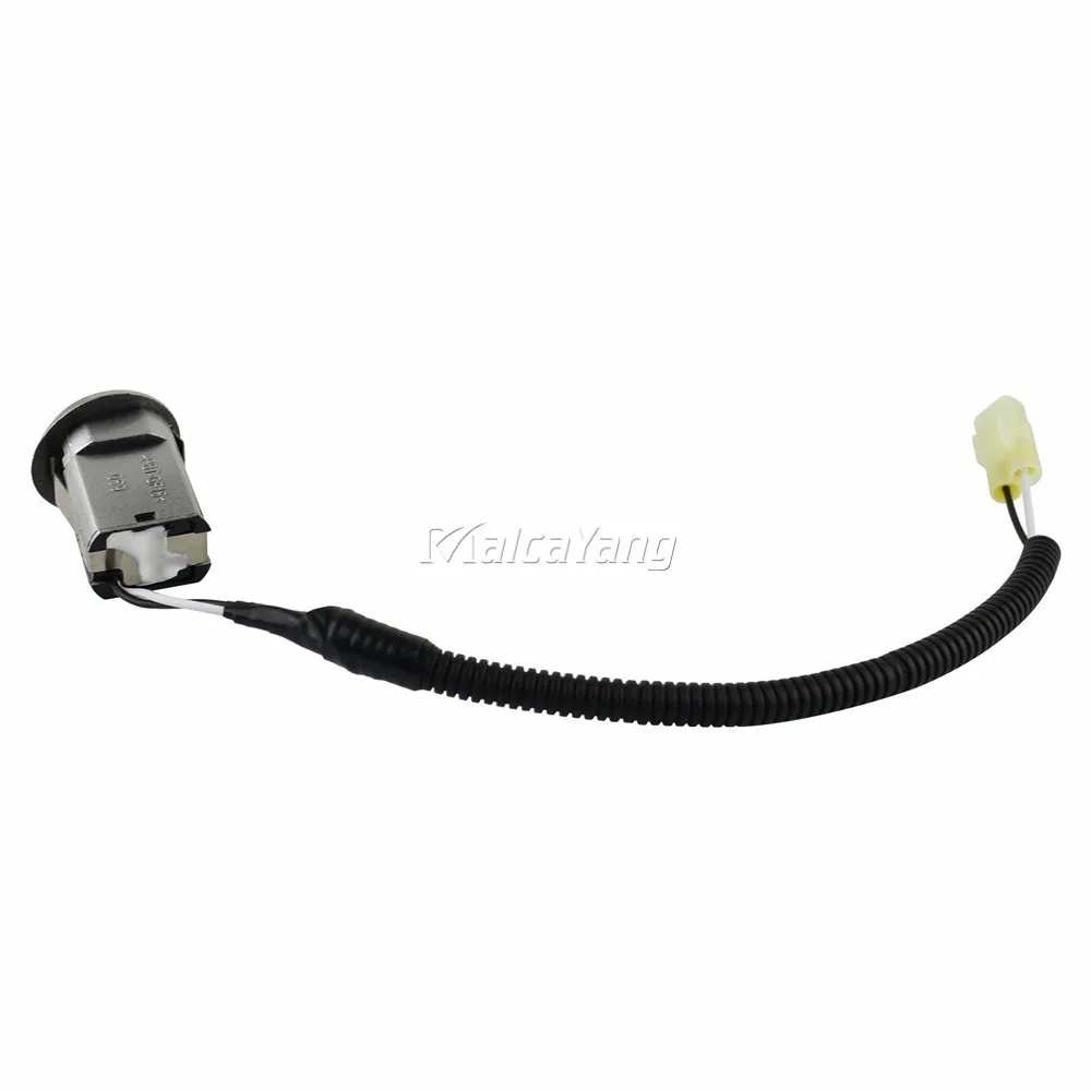 Фото 4 шт., датчик парковки для Honda Odyssey 08V67-SHJ-1M03 OEM 188300-5400 08V67-SHJ-1M-03 №2