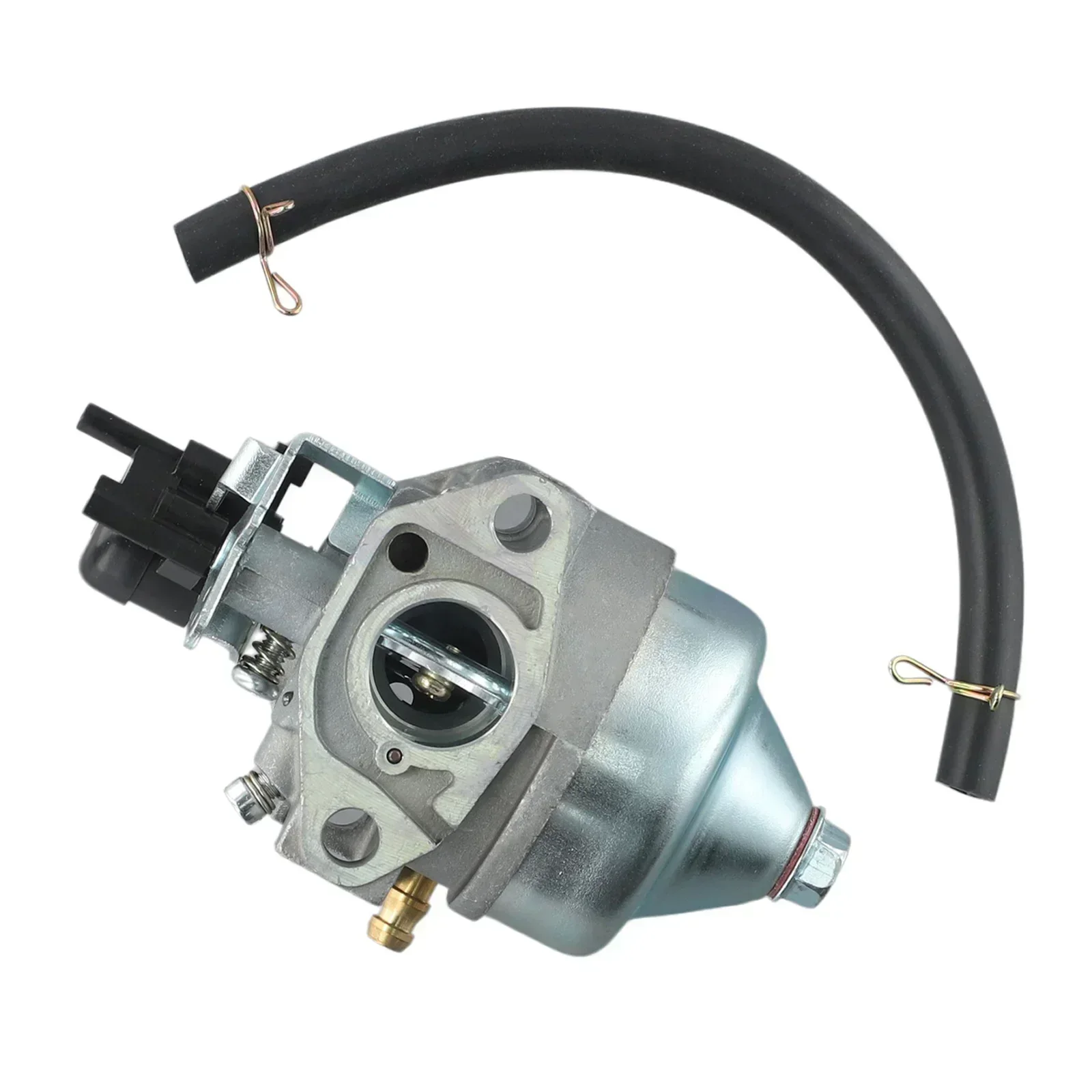 Комплект карбюратора для Honda GCV GC BB75EC BB76JA 16100-Z8B-841 газонокосилка триммер втулка