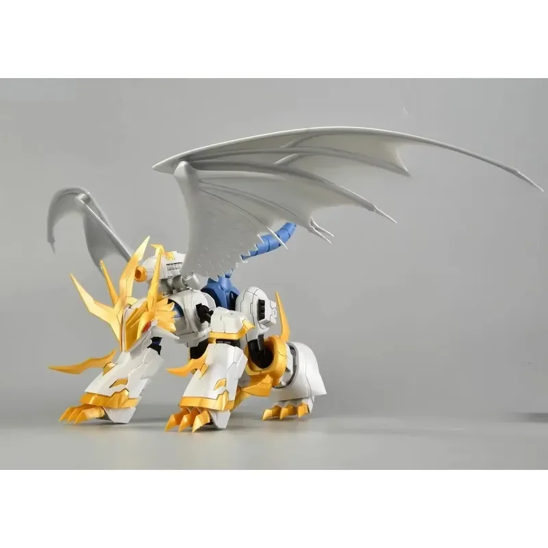 Набор для сборки фигурки Bandai Figure-rise Standard Amplified Digimon Adventure Imperialdramon Paladin в наличии (art.: 3920db86a9c4f) - 3920db86a9c4f